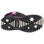 Сапоги Baffin Lily Black/Plum 08/25